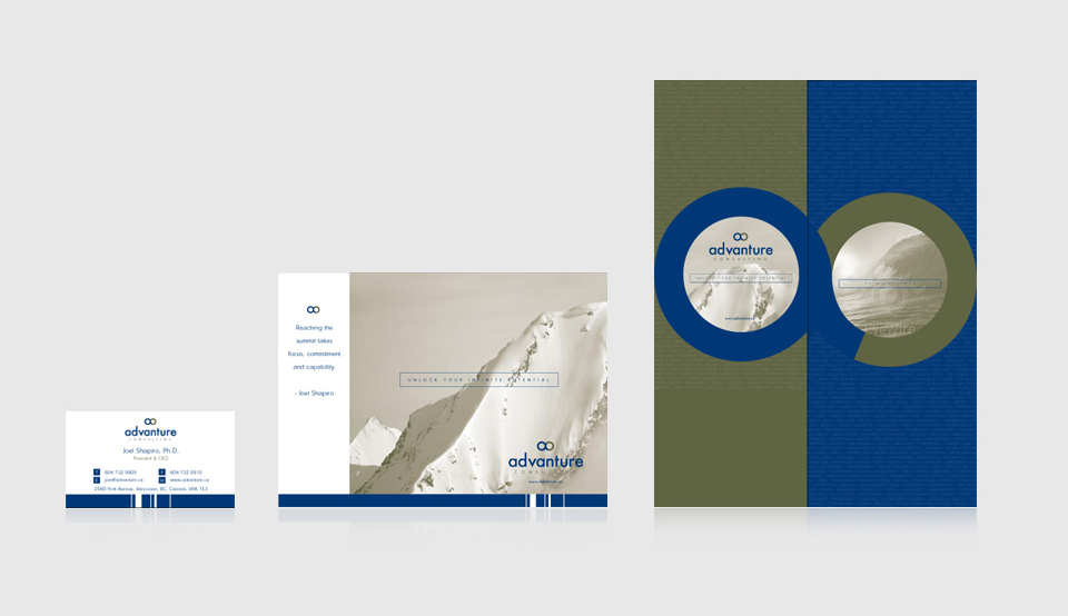 product identity design agency canada