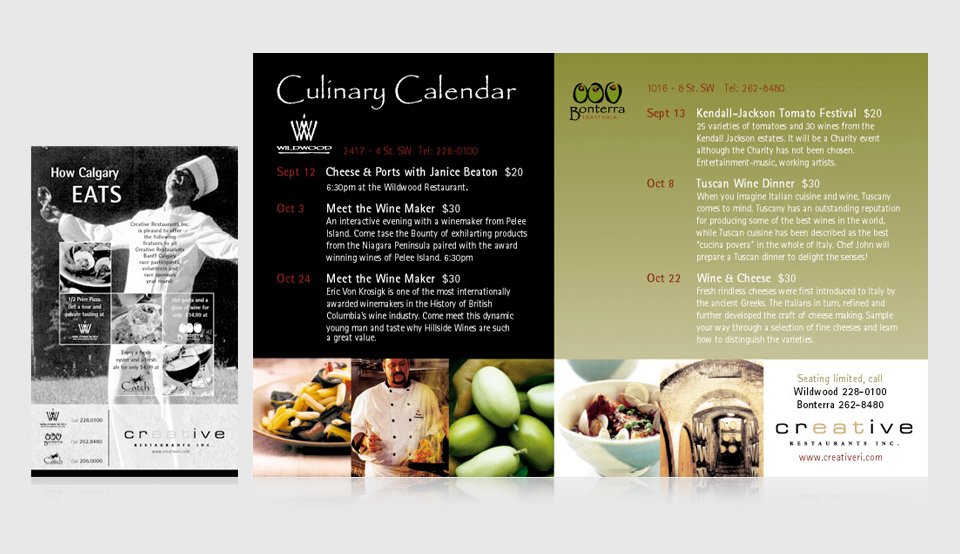 creative print design agency