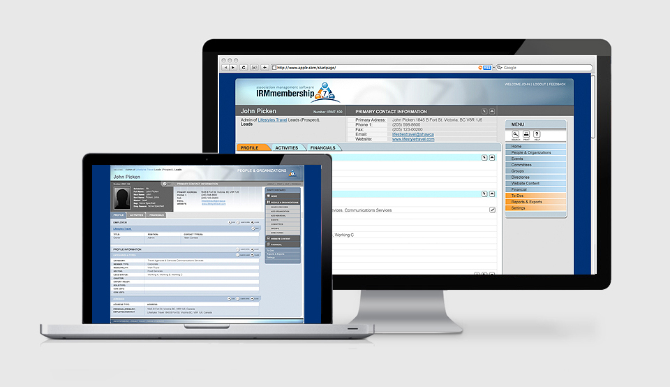 vancouver top web programmer calgary